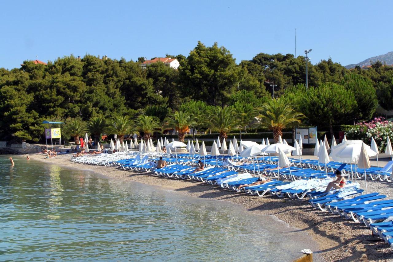 Apartments By The Sea Podstrana, Split - 19987 Ngoại thất bức ảnh