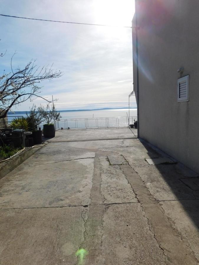 Apartments By The Sea Podstrana, Split - 19987 Ngoại thất bức ảnh